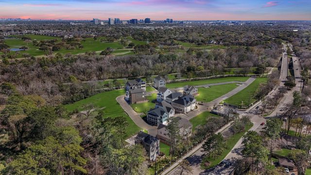 316 Forest Reserve Place, Houston, TX 77079