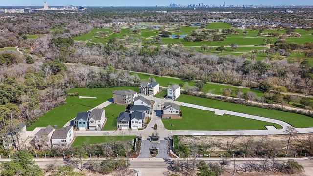 316 Forest Reserve Place, Houston, TX 77079