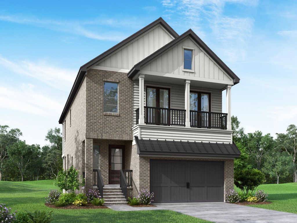 316 Forest Reserve Place, Houston, TX 77079