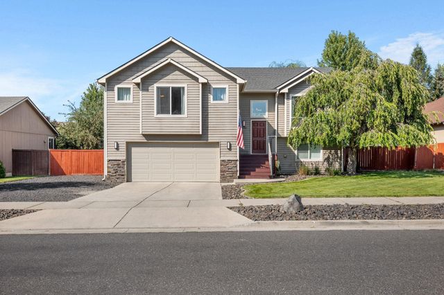 3720 W Jay Ave Ave, Spokane, WA 99208