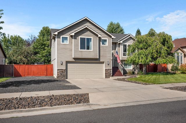 3720 W Jay Ave Ave, Spokane, WA 99208