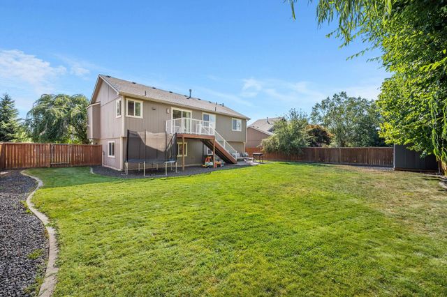 3720 W Jay Ave Ave, Spokane, WA 99208