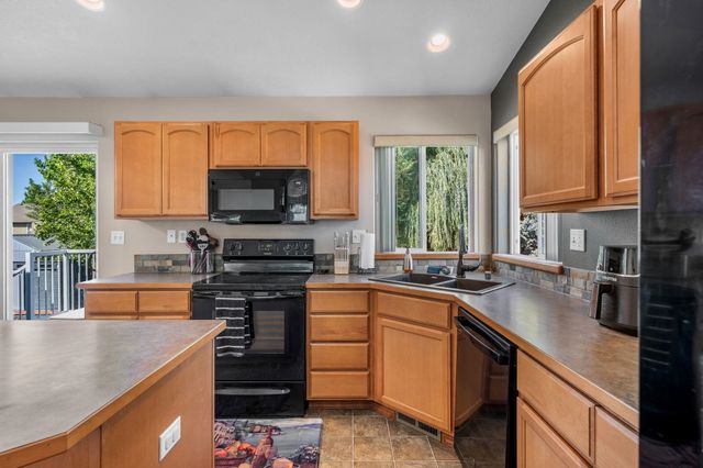 3720 W Jay Ave Ave, Spokane, WA 99208