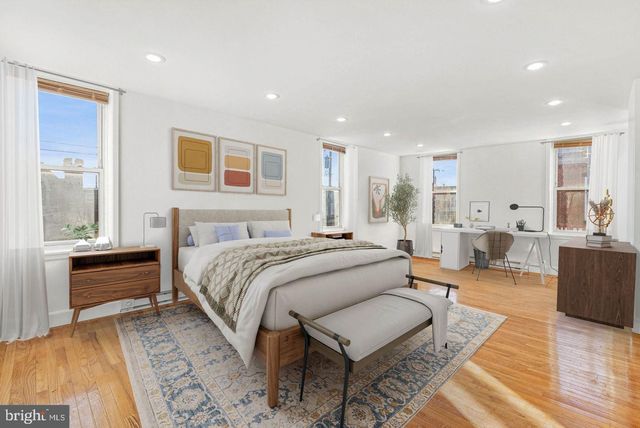 2053 S CROSKEY ST, Philadelphia, PA 19145