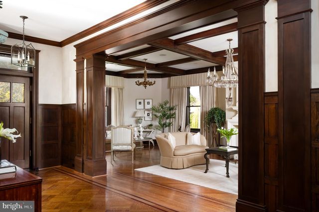 3031 GATES RD NW, Washington, DC 20008