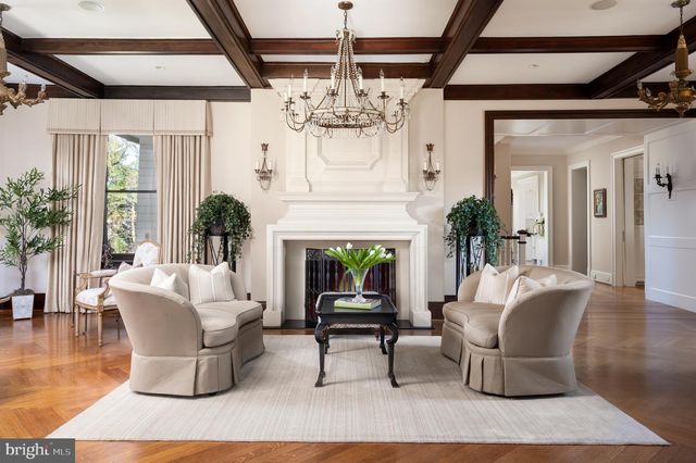 3031 GATES RD NW, Washington, DC 20008