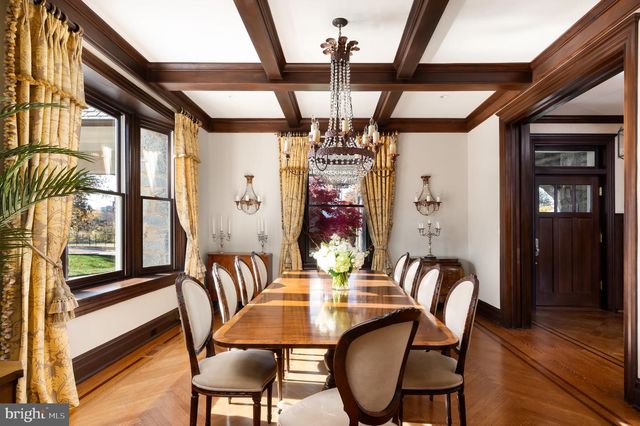 3031 GATES RD NW, Washington, DC 20008