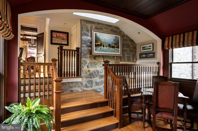 3031 GATES RD NW, Washington, DC 20008