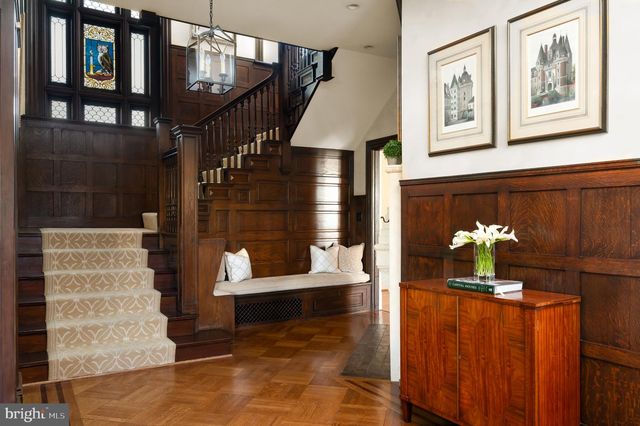 3031 GATES RD NW, Washington, DC 20008