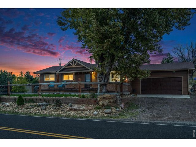 7239 W County Road 24, Loveland, CO 80538