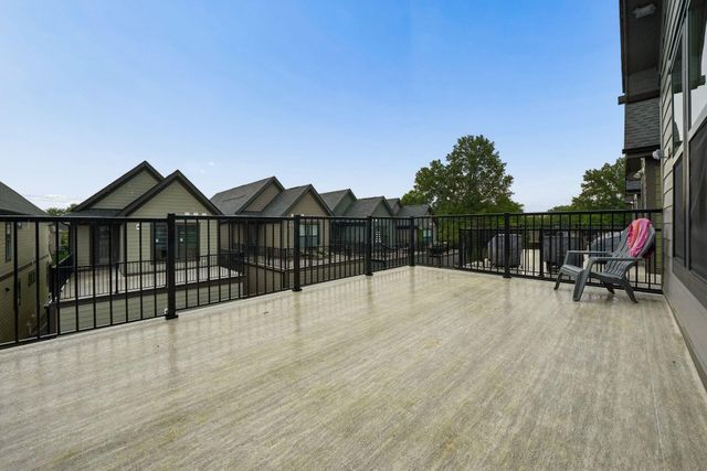117 Encore Park Bend, Powell, OH 43065