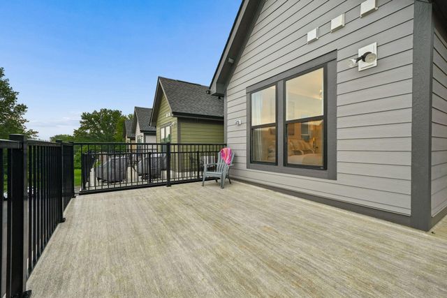 117 Encore Park Bend, Powell, OH 43065