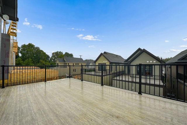 117 Encore Park Bend, Powell, OH 43065