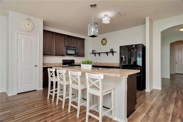 9101 Cranston Court, Providence Village, TX 76227