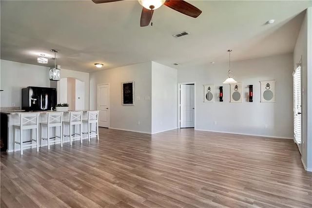 9101 Cranston Court, Providence Village, TX 76227