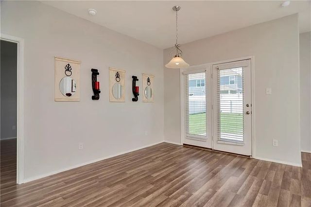 9101 Cranston Court, Providence Village, TX 76227