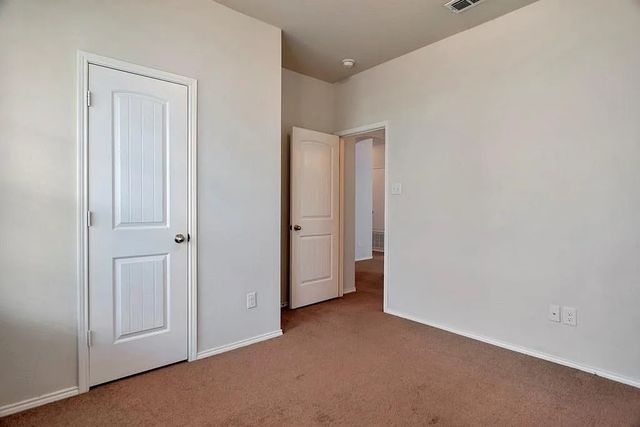 9101 Cranston Court, Providence Village, TX 76227