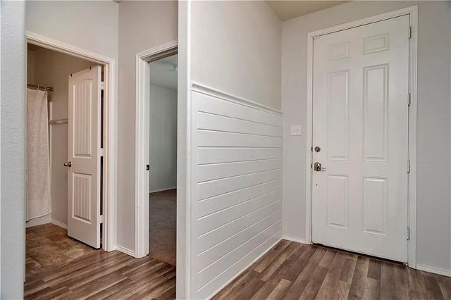 9101 Cranston Court, Providence Village, TX 76227