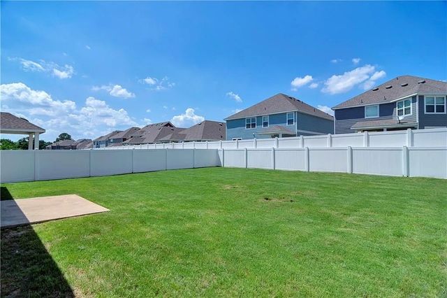 9101 Cranston Court, Providence Village, TX 76227