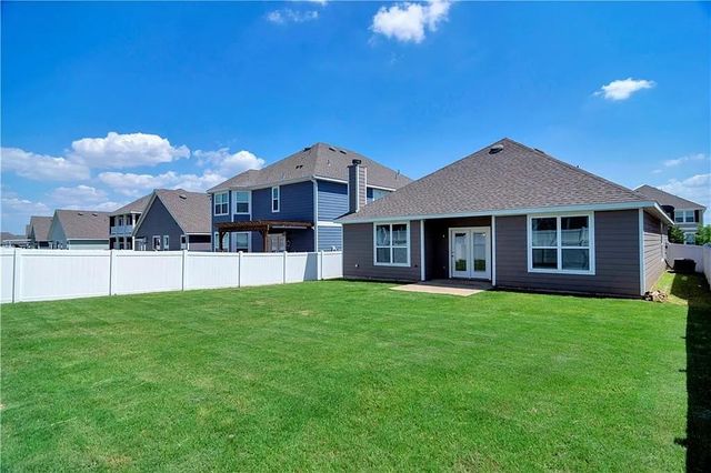 9101 Cranston Court, Providence Village, TX 76227