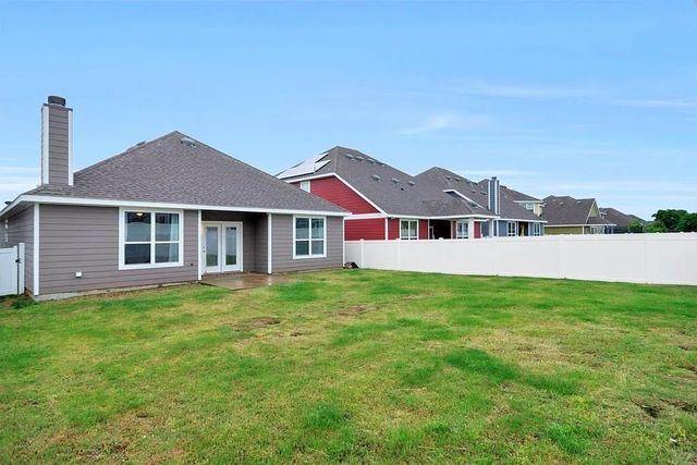 9101 Cranston Court, Providence Village, TX 76227