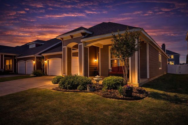 9101 Cranston Court, Providence Village, TX 76227