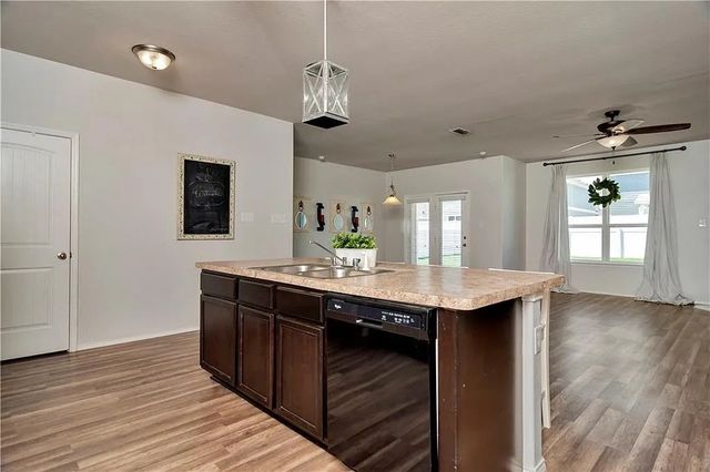 9101 Cranston Court, Providence Village, TX 76227