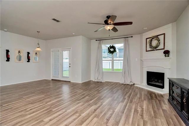 9101 Cranston Court, Providence Village, TX 76227