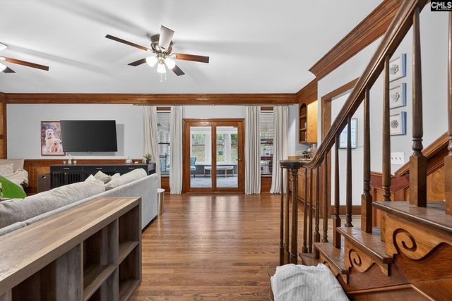 228 Weeping Cherry Lane, Columbia, SC 29212