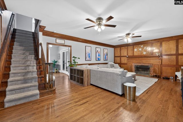 228 Weeping Cherry Lane, Columbia, SC 29212