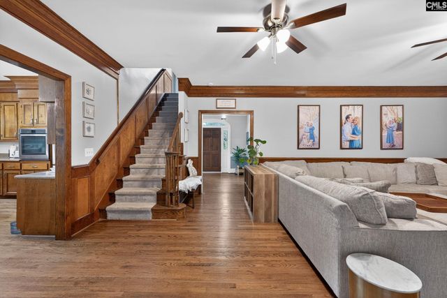 228 Weeping Cherry Lane, Columbia, SC 29212