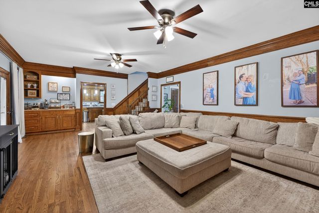 228 Weeping Cherry Lane, Columbia, SC 29212