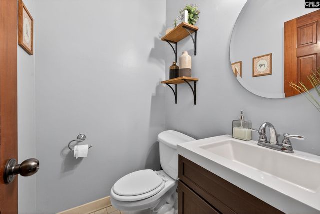 228 Weeping Cherry Lane, Columbia, SC 29212