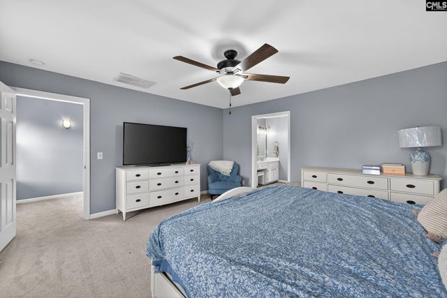 228 Weeping Cherry Lane, Columbia, SC 29212