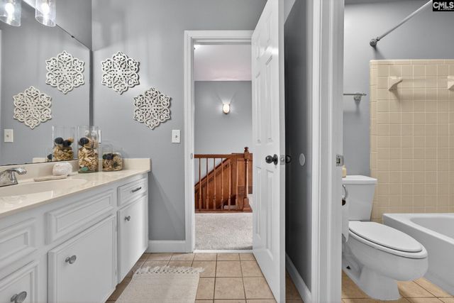 228 Weeping Cherry Lane, Columbia, SC 29212