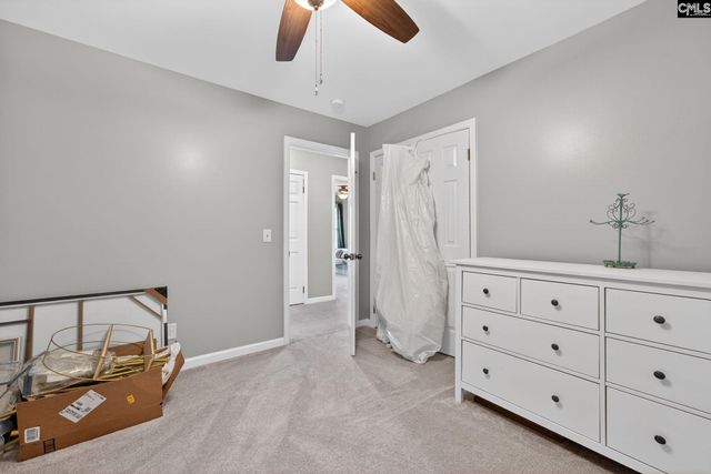 228 Weeping Cherry Lane, Columbia, SC 29212