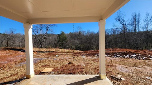 85 Silverleaf Trail, Bethlehem, GA 30620