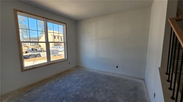 85 Silverleaf Trail, Bethlehem, GA 30620