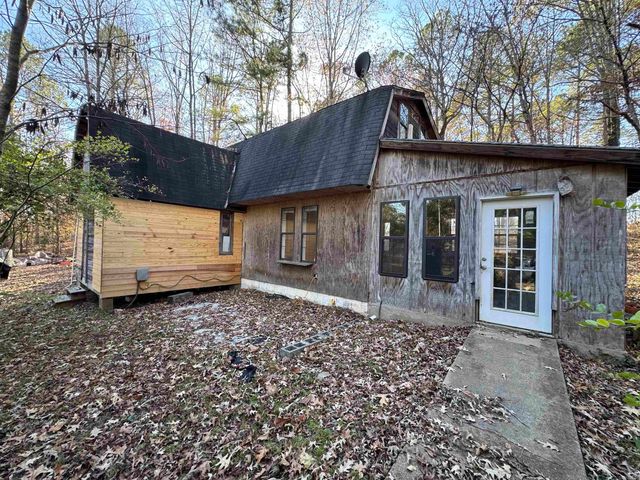 277 Clayton Drive, Bismarck, AR 72104