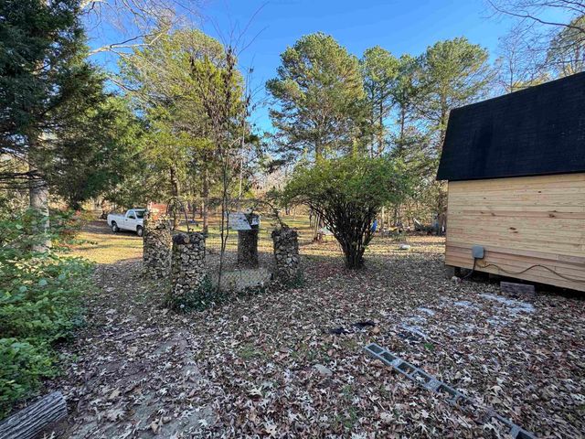 277 Clayton Drive, Bismarck, AR 72104