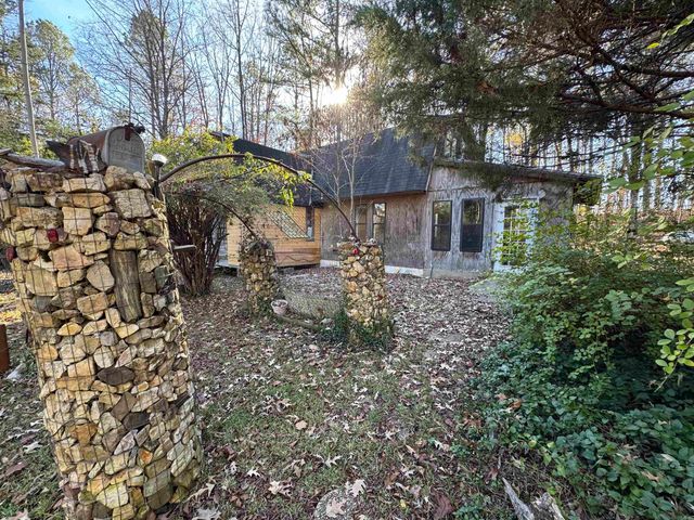 277 Clayton Drive, Bismarck, AR 72104