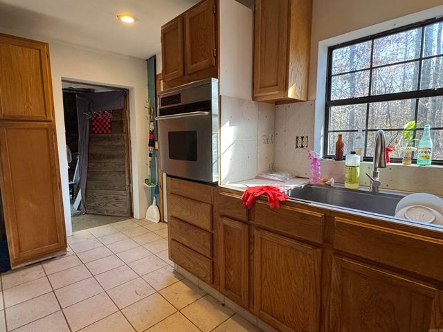 277 Clayton Drive, Bismarck, AR 72104