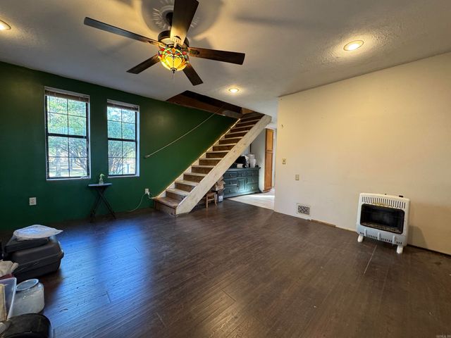 277 Clayton Drive, Bismarck, AR 72104