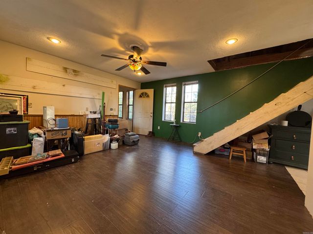 277 Clayton Drive, Bismarck, AR 72104