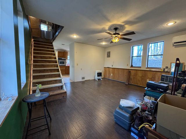 277 Clayton Drive, Bismarck, AR 72104