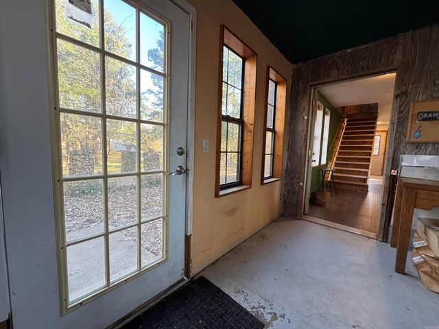 277 Clayton Drive, Bismarck, AR 72104