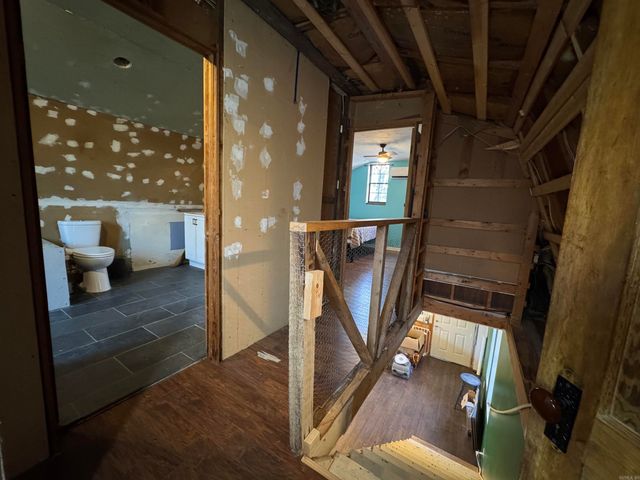 277 Clayton Drive, Bismarck, AR 72104