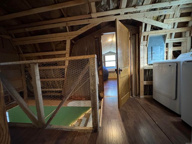 277 Clayton Drive, Bismarck, AR 72104