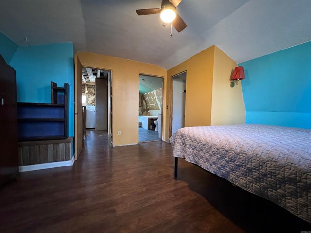 277 Clayton Drive, Bismarck, AR 72104