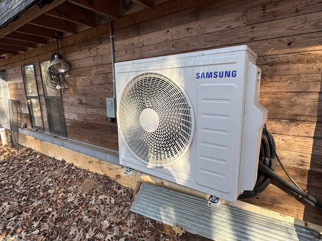 277 Clayton Drive, Bismarck, AR 72104